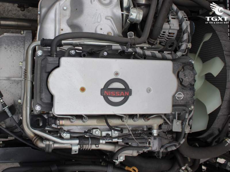 Xe Ben Veam VB653 6T5