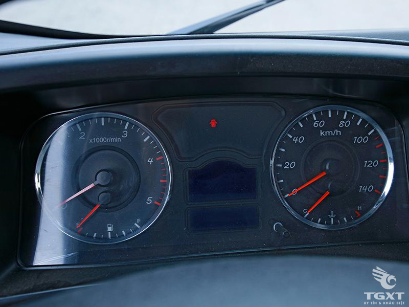 Xe Ben TMT 4.6 Tấn - ZB7050D