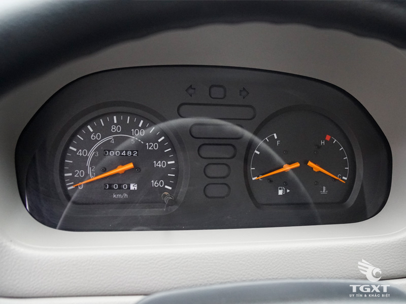 Xe Tải Hino Dutro 3 Tấn Chở Mô Tô Xe Máy 2 Tầng