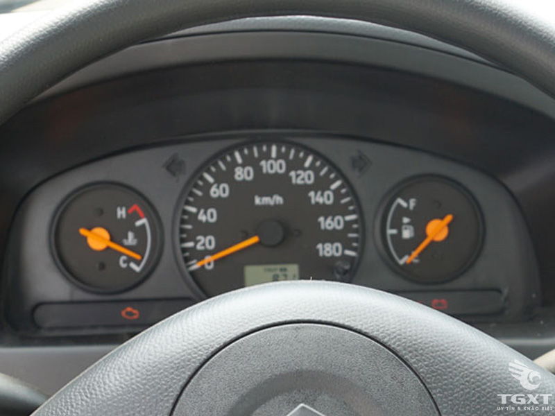 Xe Chở Rác Isuzu 10T8 17 Khối - FVZ34QE4