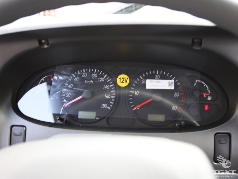 Xe Tải Hyundai New Mighty N250SL 2.4 Tấn Thùng Lửng