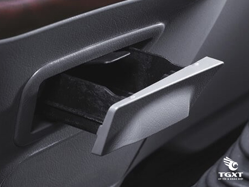 Xe Tải Hyundai New Mighty N250SL 2.4 Tấn Thùng Bạt