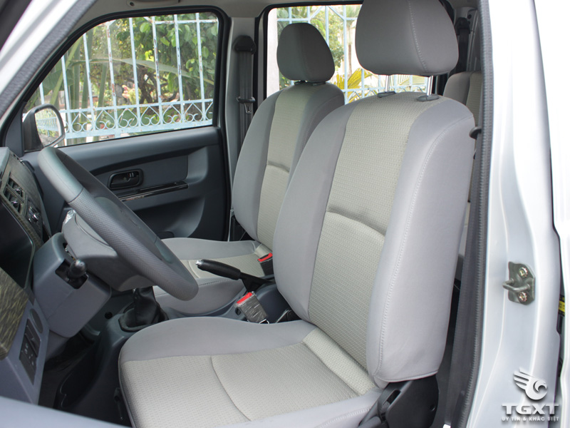 Xe Tải Van Dongben X30 500Kg 2 Chỗ Ngồi