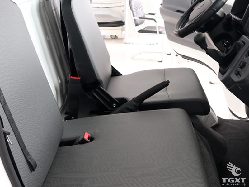 Xe Đông Lạnh Suzuki Carry Pro 2019 495Kg