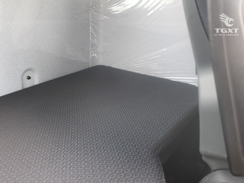 Xe Tải Howo 4 Chân 11 Tấn Gắn Cẩu Dongyang SS2725LB 10 Tấn 6 Khúc