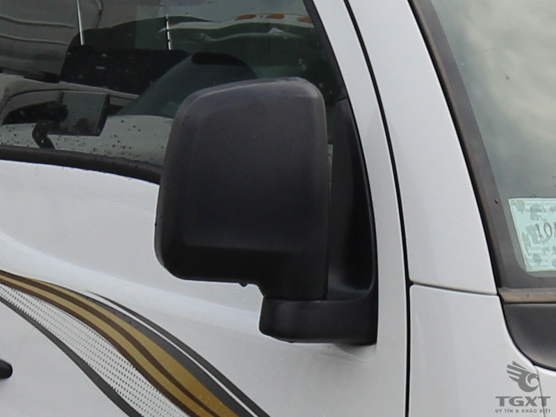 Xe Ben Tata 990Kg - SUPER ACE