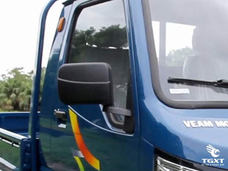 Xe Ben Veam VB200 1T9