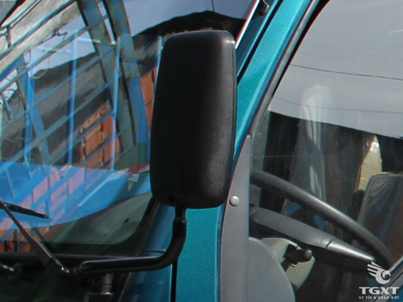 Xe Tải Chiến Thắng Thùng Lửng 1T5