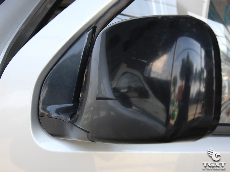 Xe Tải Dongben Q20 1.9 Tấn Thùng Lửng