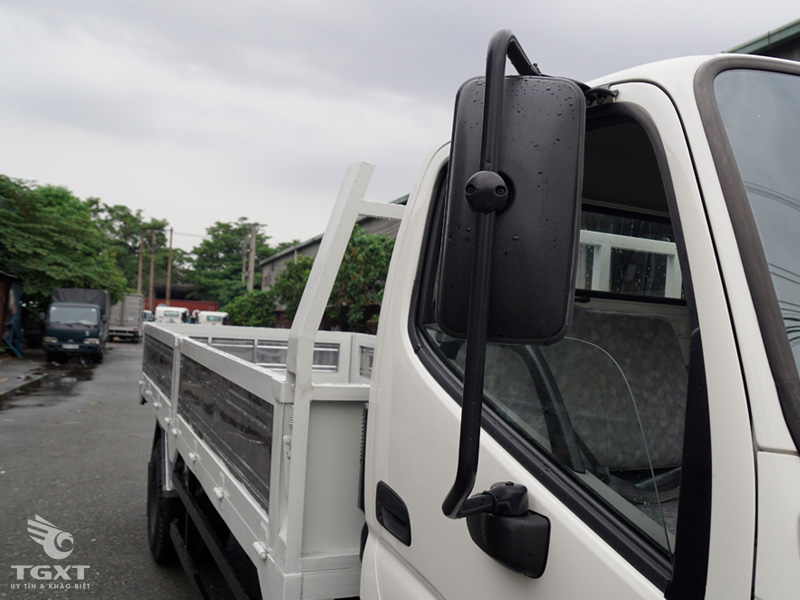 Xe Hút Chất Thải Hino Dutro 300 3T3