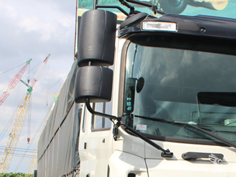 Xe Bồn Hyundai HD320 20m3 Chở Dầu Diesel