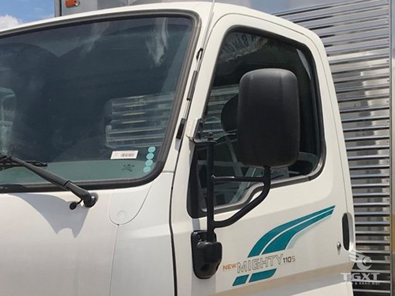 Xe Ben Hyundai New Mighty 110S 6T2