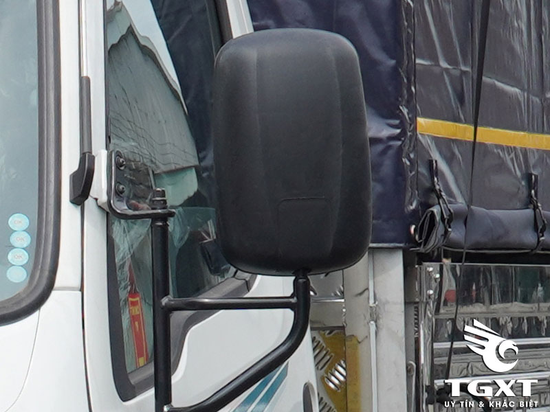 Xe Tải Chở Gia Súc Hyundai Mighty HD110XL 6 Tấn