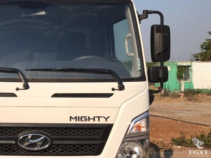 Xe Đông Lạnh Hyundai Mighty EX8L 6T6