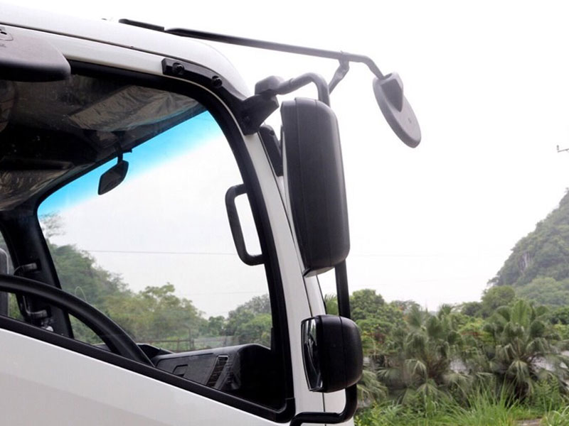 Xe Tải Veam VPT350 3.5 Tấn Thùng Lửng