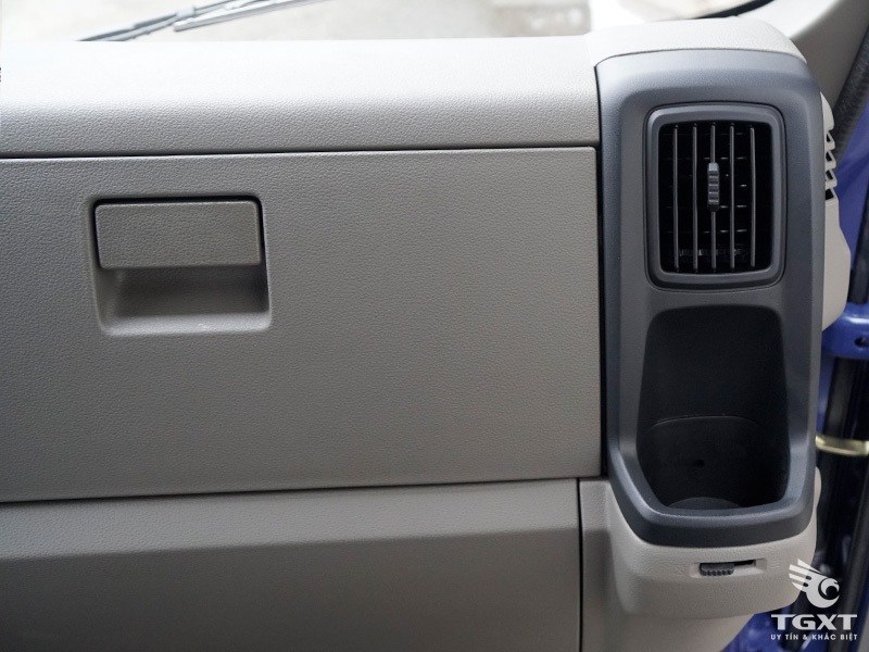 Xe Ben Đô Thành IZ65S 1T95 2.5 Khối