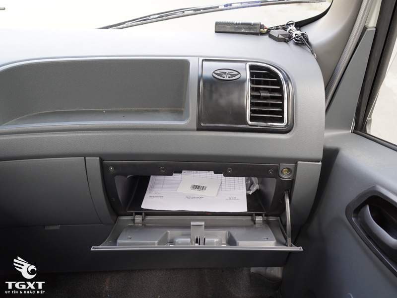 Xe Ben Veam VB653 6T5