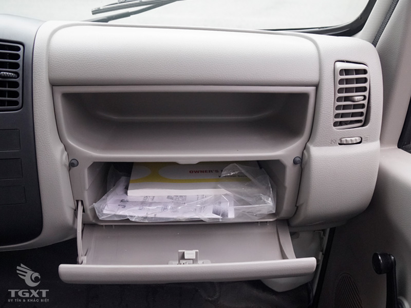 Xe Hút Chất Thải Hino Dutro 300 3T3