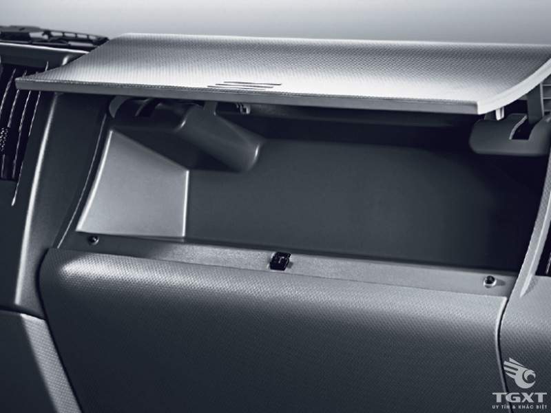 Xe Bồn Isuzu 3 Chân Chở Thức Ăn Gia Súc 26 Khối