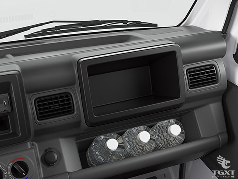 Xe Đông Lạnh Suzuki Carry Pro 2019 495Kg