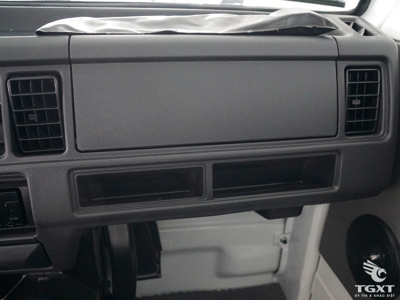 Xe Đông Lạnh Suzuki Carry Truck 480Kg