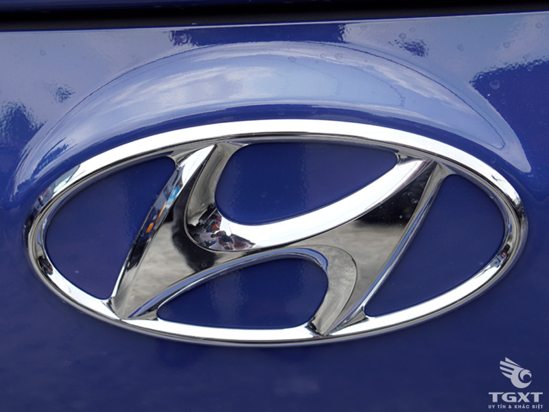 Xe Tải Hyundai New Porter H150 1T5 Thùng Lửng Gắn Bửng Nâng