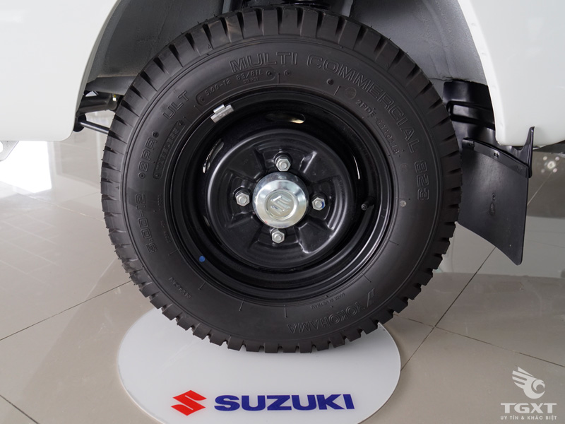 Xe Đông Lạnh Suzuki Carry Truck 480Kg