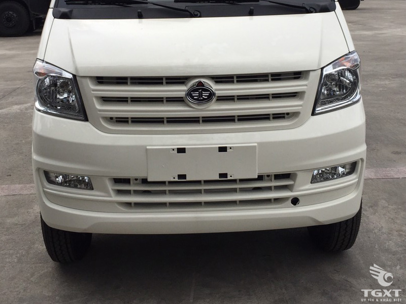 Xe Tải Nhẹ Trường Giang DF-0.995TL05 800Kg Thùng Cánh Dơi