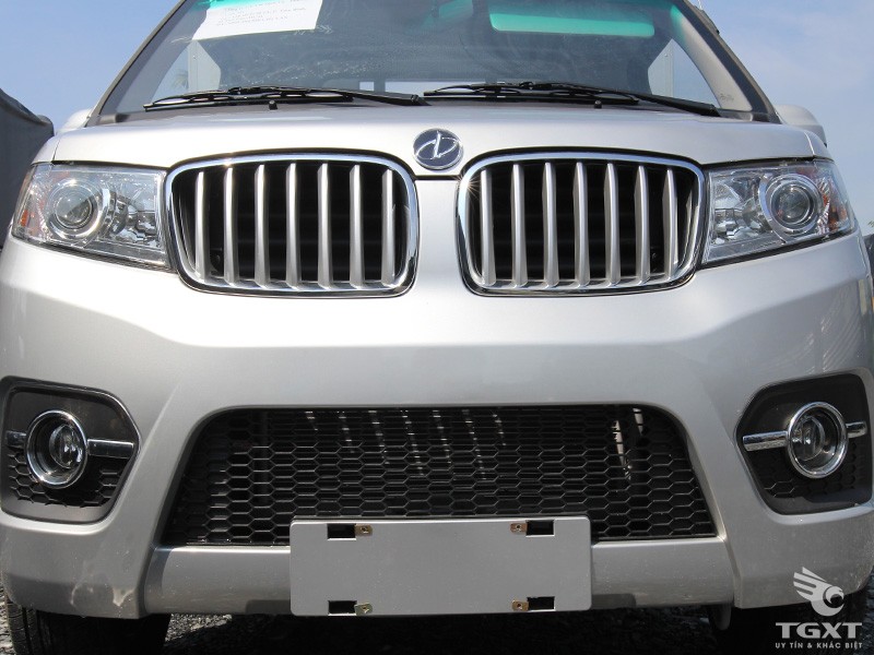 Xe Tải Dongben T30 990Kg Thùng Lửng