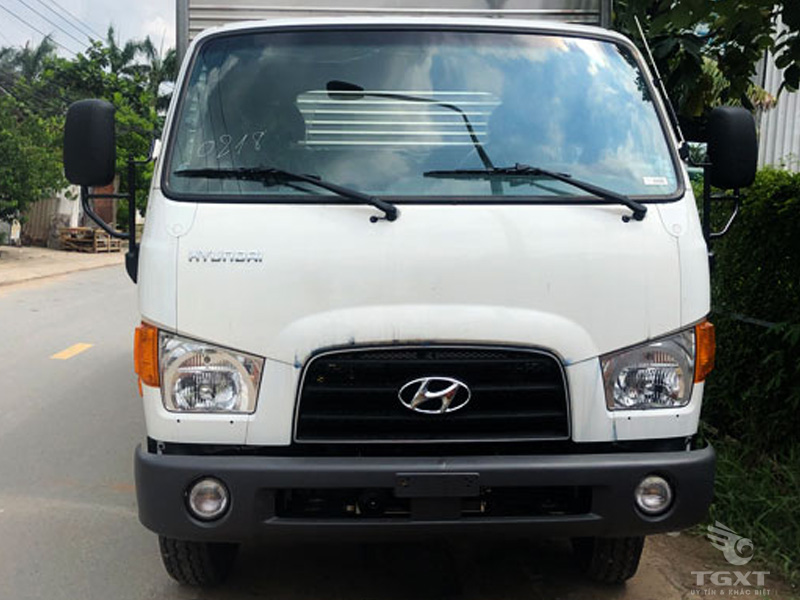 Xe Ben Hyundai New Mighty 110SP 6T2