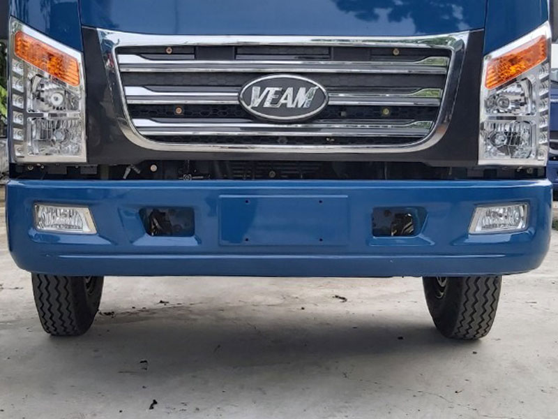 Xe Tải Veam VPT350 3.5 Tấn Thùng Lửng