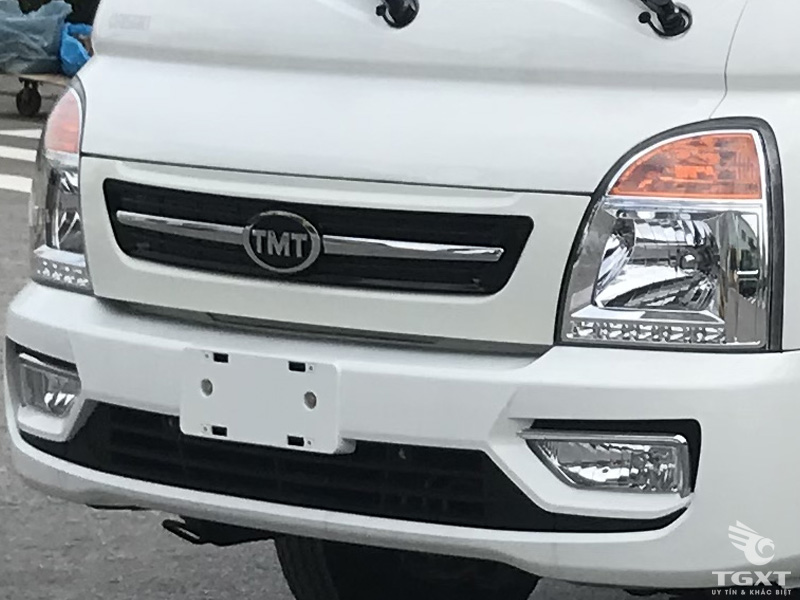 Xe Ben TMT 2.5 Tấn - DAISAKI NH-245D
