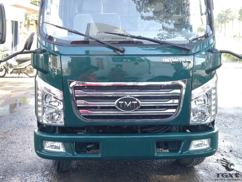 Xe Ben TMT 4.6 Tấn - ZB7050D