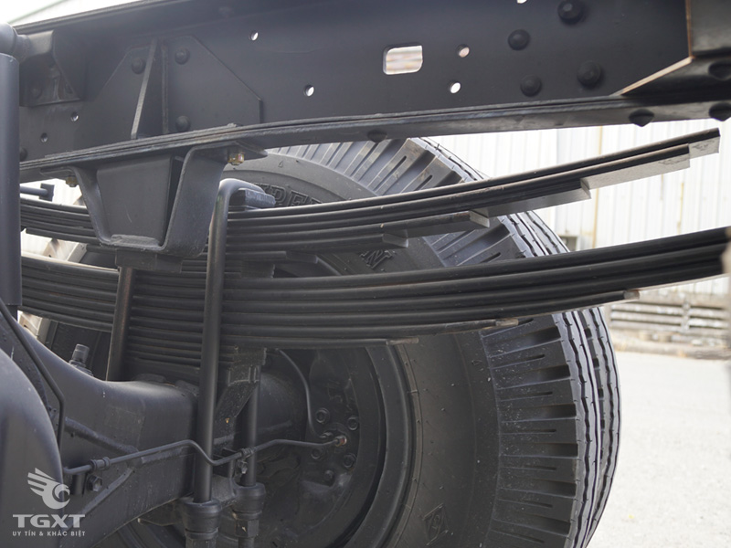 Xe Chở Rác Thùng Rời Hooklift Hino WU342L 6 Khối