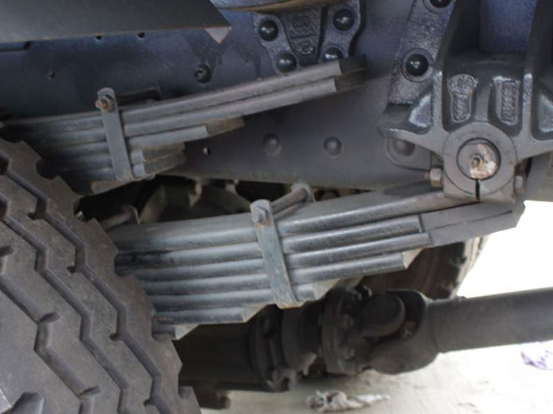 Xe Đầu Kéo Howo A7 Máy 375HP