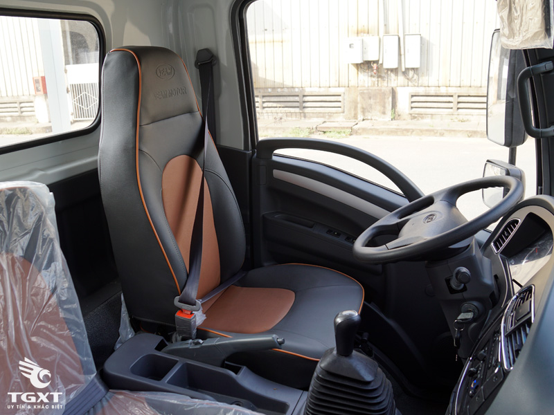 Xe Ben Veam VB350 3T5