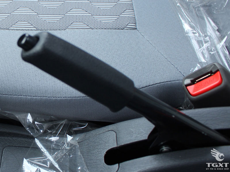 Xe Tải Thái Lan DFSK EQ1020 Thùng Lửng 990kg