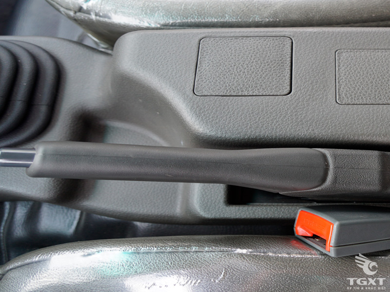 Xe Đông Lạnh Teraco 1T9 - Tera250