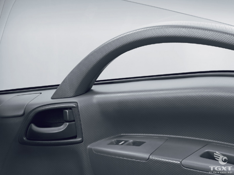 Xe Tải Isuzu FVM60WE5 14.5 Tấn Thùng Kín