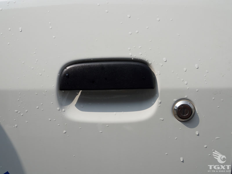 Xe Ben Suzuki Carry Pro 600Kg