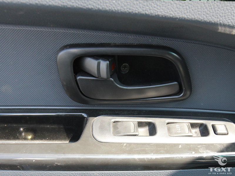 Xe Tải Dongben T30 990Kg Thùng Bảo Ôn