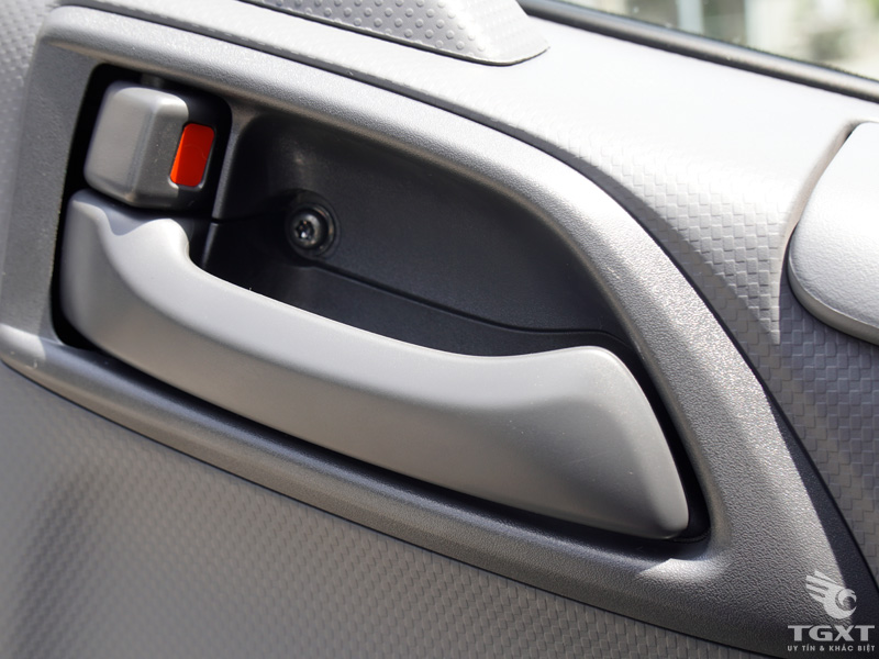 Xe Chở Rác Isuzu Thùng Rời 15 Khối FVR34L