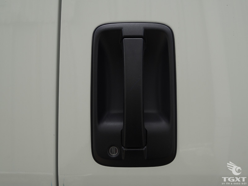 Xe Tải Isuzu FVM60WE5 14.5 Tấn Thùng Kín