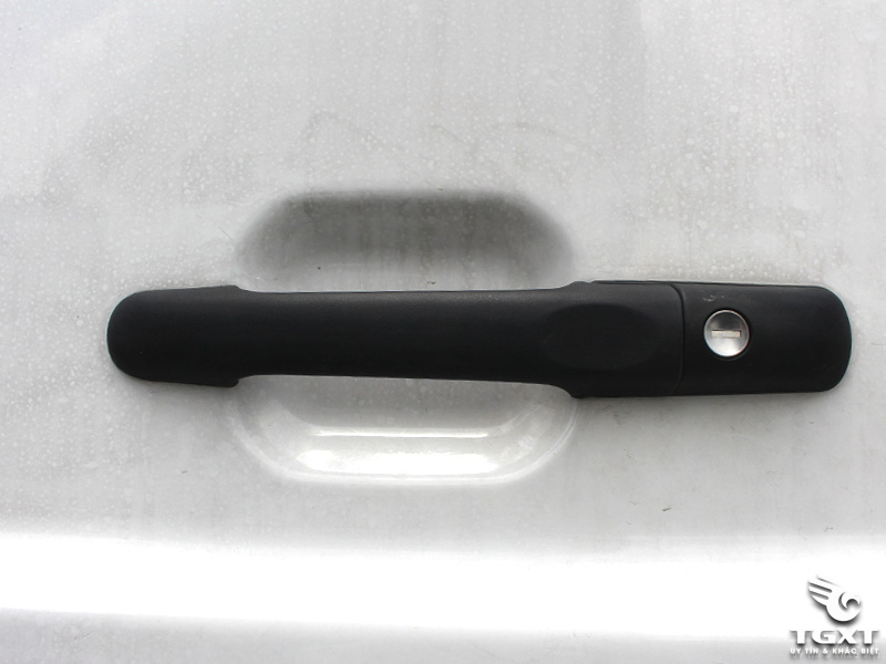 Xe Cẩu Fuso 3 Chân 14 Tấn Gắn Cẩu Unic URV344