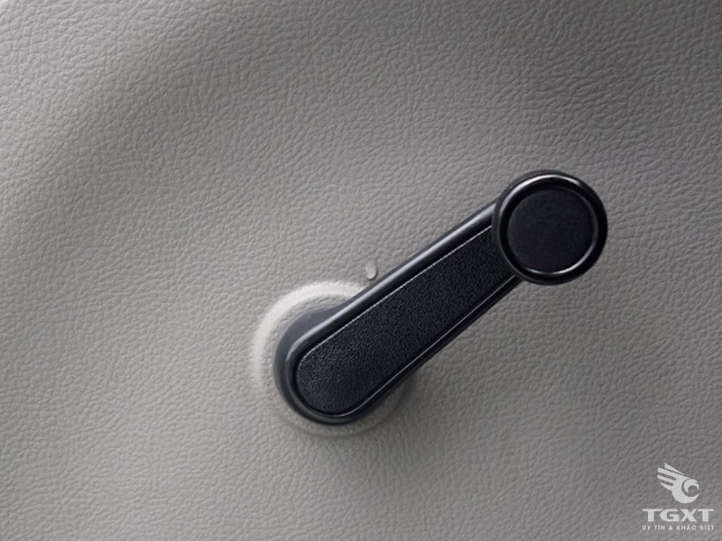 Xe Quét Đường Hút Bụi Hino Dutro 4 Khối - WU342L