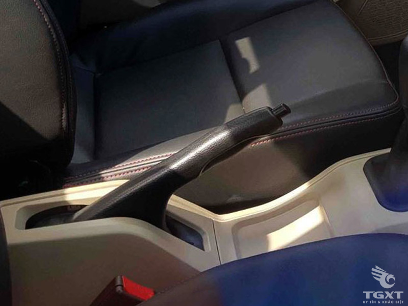 Xe Tải Nhẹ Trường Giang KY5 990Kg Thùng Lửng