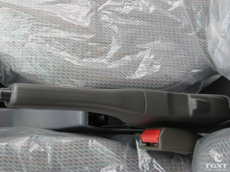 Xe Tải Ben Vĩnh Phát NK650 3T3 Thùng 3 Khối - 3m3