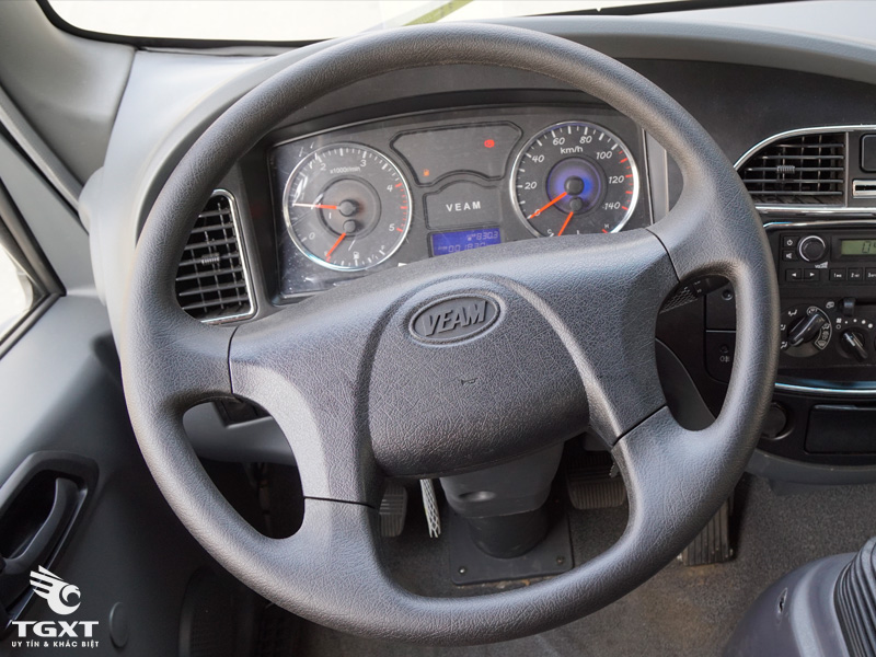 Xe Ben Veam VB350 3T5