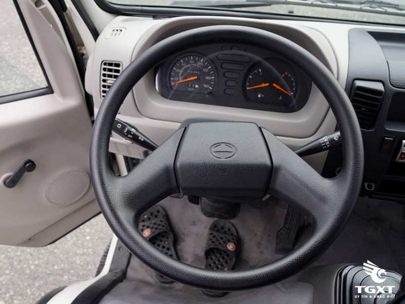 Xe Hút Chất Thải Hino Dutro 300 3T3