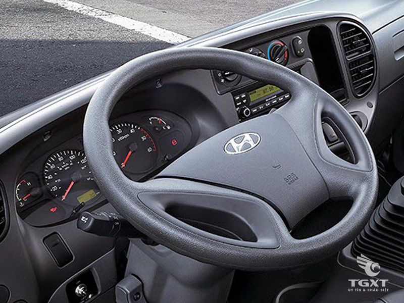 Xe Ben Hyundai New Mighty 110SP 6T2